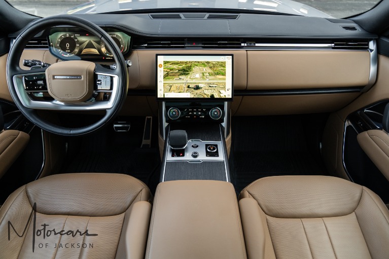 Used-2023-Land-Rover-Range-Rover-SE-Jackson-MS