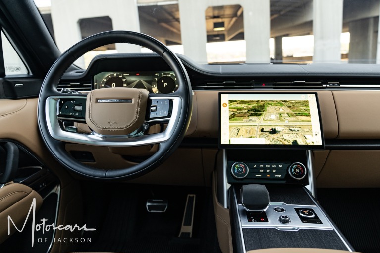 Used-2023-Land-Rover-Range-Rover-SE-for-sale-Jackson-MS