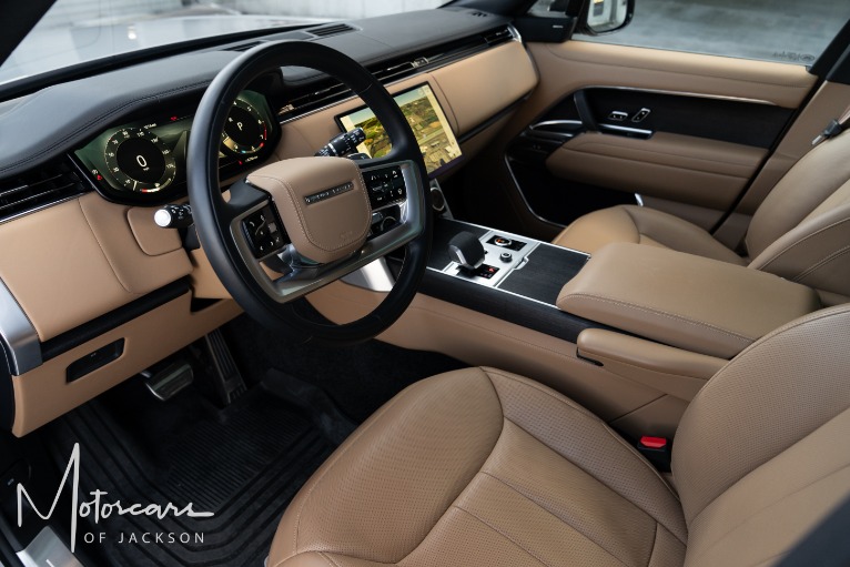 Used-2023-Land-Rover-Range-Rover-SE-Jackson-MS