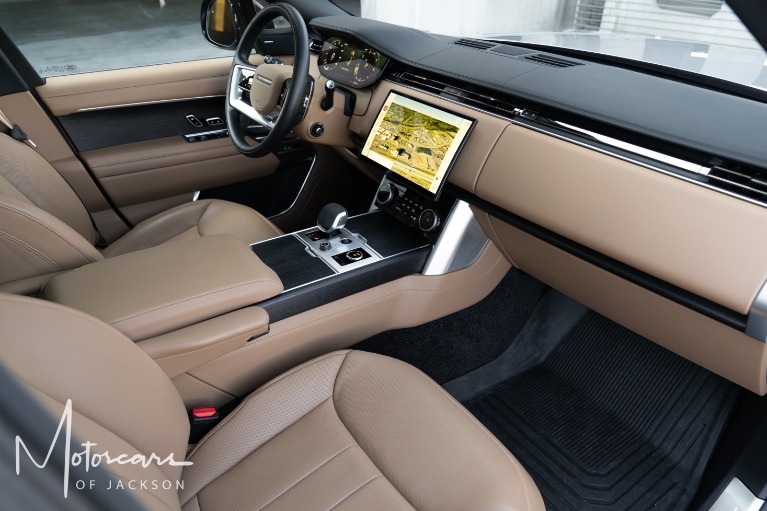 Used-2023-Land-Rover-Range-Rover-SE-for-sale-Jackson-MS