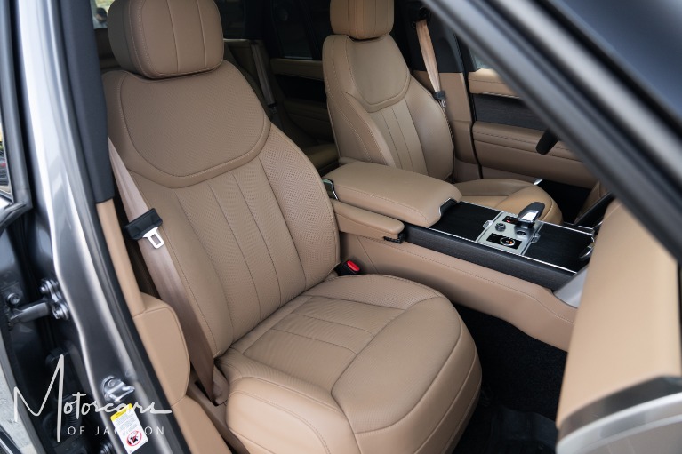 Used-2023-Land-Rover-Range-Rover-SE-for-sale-Jackson-MS