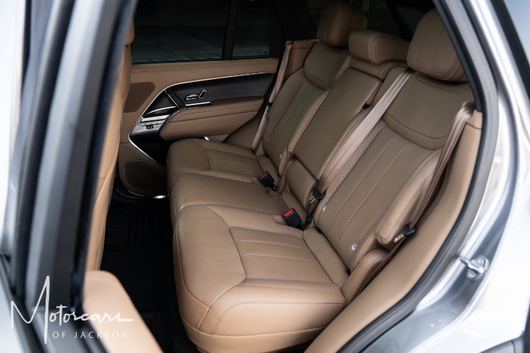 Used-2023-Land-Rover-Range-Rover-SE-Jackson-MS