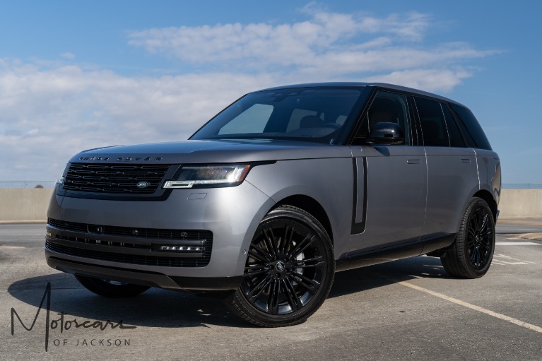 Used-2023-Land-Rover-Range-Rover-SE-Jackson-MS