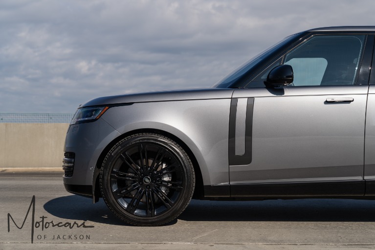 Used-2023-Land-Rover-Range-Rover-SE-Jackson-MS