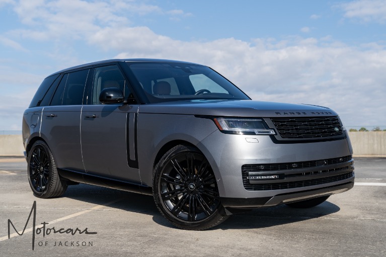 Used-2023-Land-Rover-Range-Rover-SE-for-sale-Jackson-MS