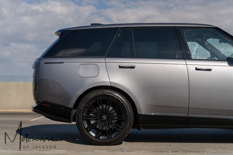 Used-2023-Land-Rover-Range-Rover-SE-Jackson-MS