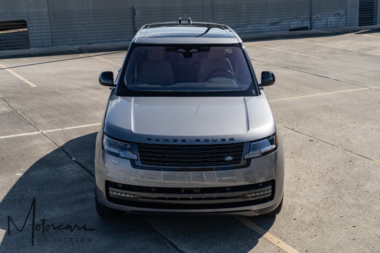 Used-2023-Land-Rover-Range-Rover-SE-Jackson-MS