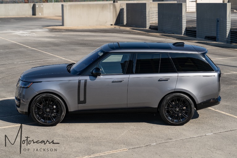 Used-2023-Land-Rover-Range-Rover-SE-Jackson-MS