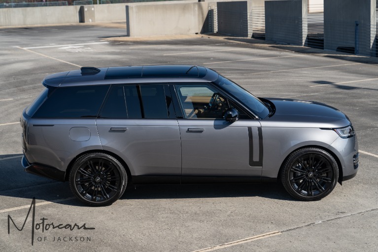 Used-2023-Land-Rover-Range-Rover-SE-for-sale-Jackson-MS