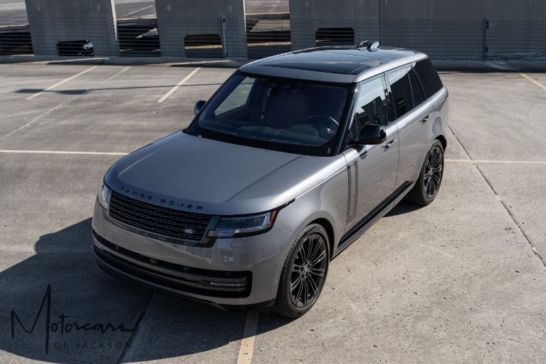 Used-2023-Land-Rover-Range-Rover-SE-Jackson-MS