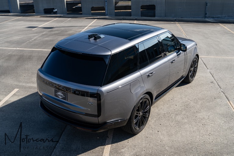 Used-2023-Land-Rover-Range-Rover-SE-for-sale-Jackson-MS
