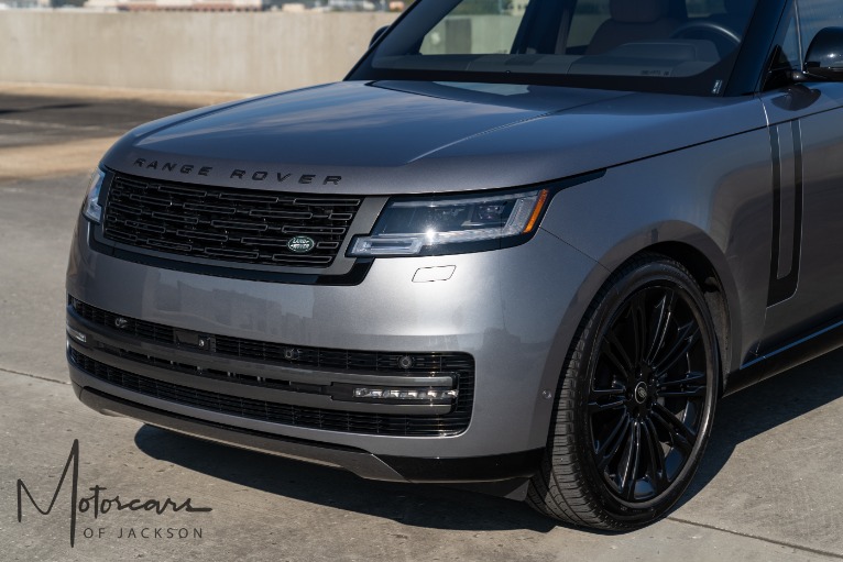 Used-2023-Land-Rover-Range-Rover-SE-Jackson-MS