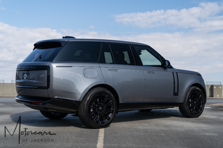 Used-2023-Land-Rover-Range-Rover-SE-Jackson-MS