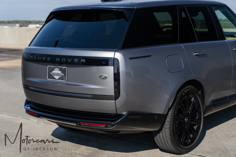 Used-2023-Land-Rover-Range-Rover-SE-Jackson-MS