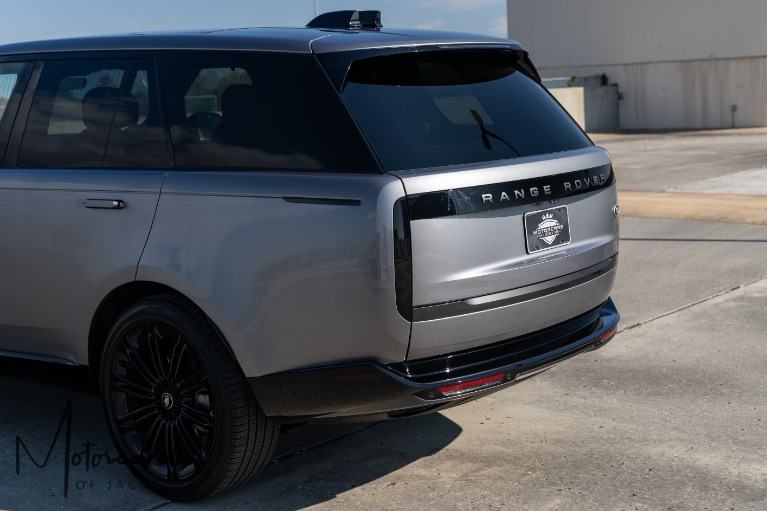 Used-2023-Land-Rover-Range-Rover-SE-for-sale-Jackson-MS