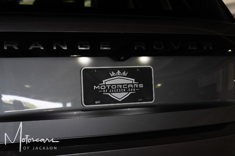 Used-2023-Land-Rover-Range-Rover-SE-for-sale-Jackson-MS