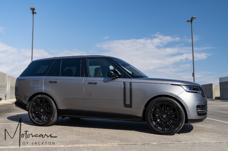 Used-2023-Land-Rover-Range-Rover-SE-Jackson-MS