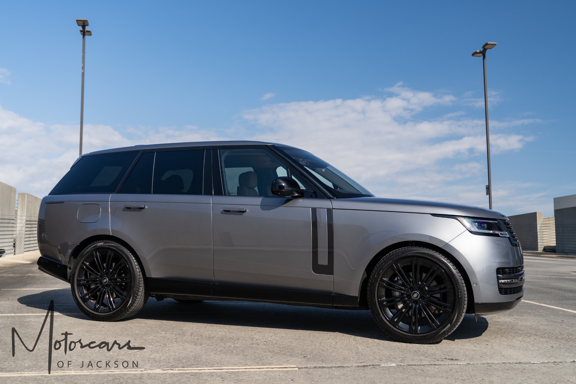 Used-2023-Land-Rover-Range-Rover-SE-for-sale-Jackson-MS