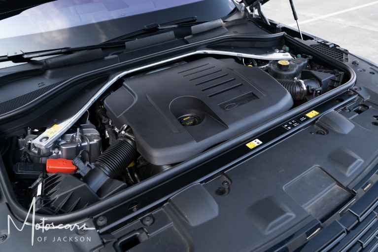 Used-2023-Land-Rover-Range-Rover-SE-for-sale-Jackson-MS