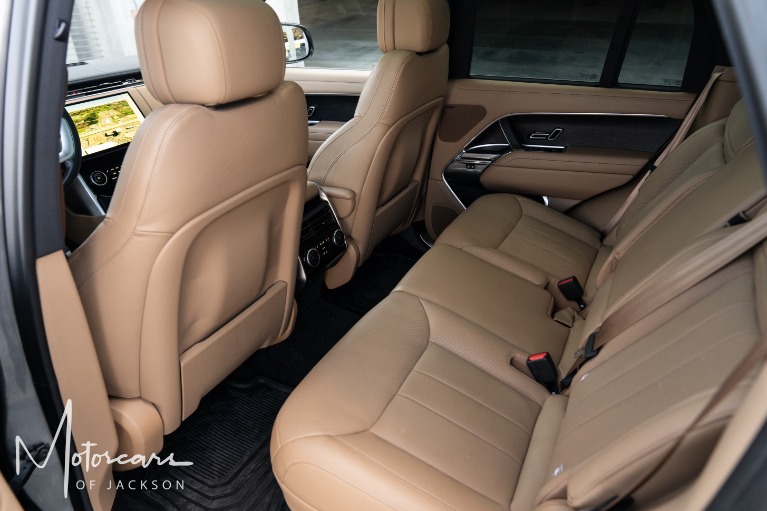 Used-2023-Land-Rover-Range-Rover-SE-Jackson-MS