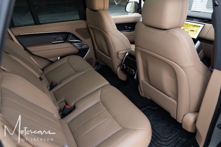 Used-2023-Land-Rover-Range-Rover-SE-for-sale-Jackson-MS