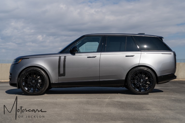 Used-2023-Land-Rover-Range-Rover-SE-Jackson-MS