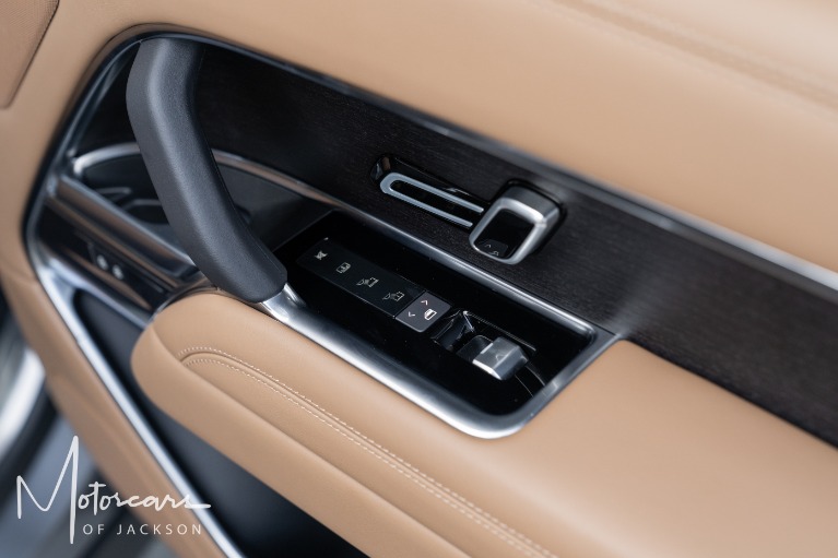 Used-2023-Land-Rover-Range-Rover-SE-for-sale-Jackson-MS