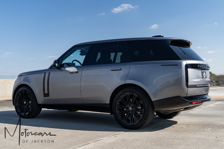 Used-2023-Land-Rover-Range-Rover-SE-Jackson-MS