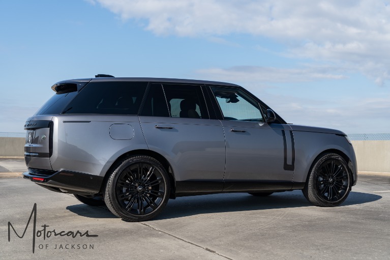 Used-2023-Land-Rover-Range-Rover-SE-for-sale-Jackson-MS