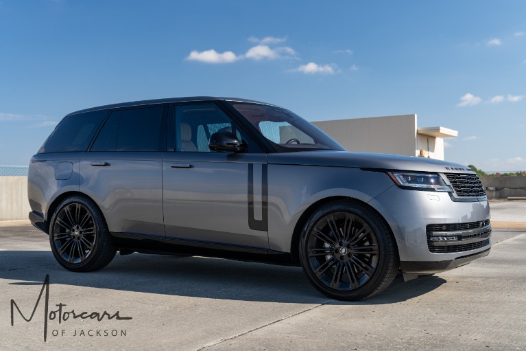 Used-2023-Land-Rover-Range-Rover-SE-Jackson-MS