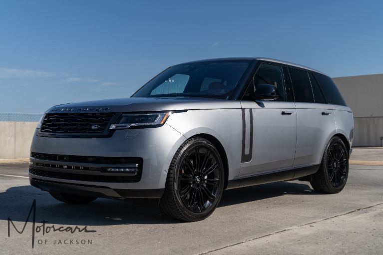 Used-2023-Land-Rover-Range-Rover-SE-Jackson-MS