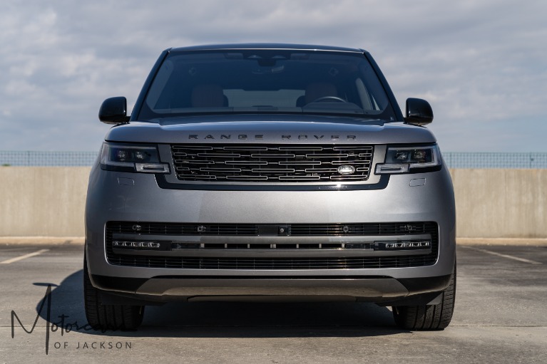 Used-2023-Land-Rover-Range-Rover-SE-Jackson-MS