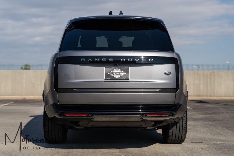 Used-2023-Land-Rover-Range-Rover-SE-for-sale-Jackson-MS