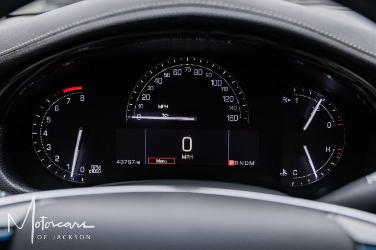 Used-2018-Cadillac-XTS-Luxury-for-sale-Jackson-MS