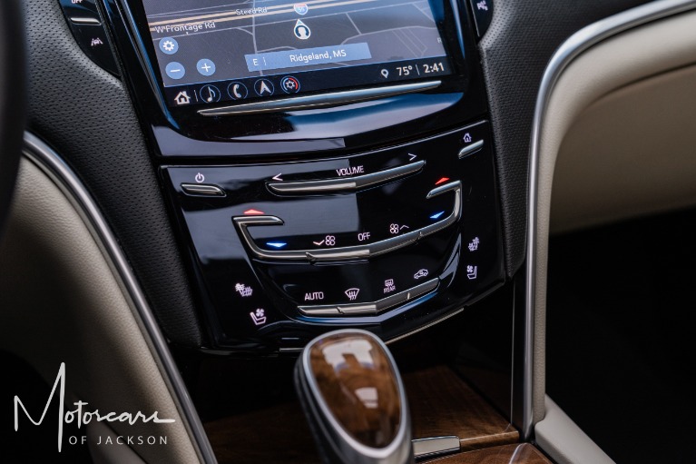 Used-2018-Cadillac-XTS-Luxury-for-sale-Jackson-MS
