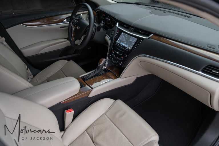 Used-2018-Cadillac-XTS-Luxury-for-sale-Jackson-MS