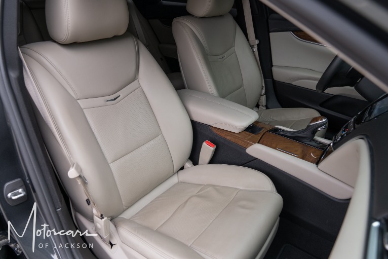 Used-2018-Cadillac-XTS-Luxury-for-sale-Jackson-MS