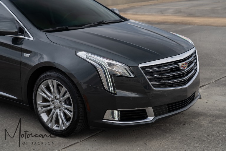 Used-2018-Cadillac-XTS-Luxury-for-sale-Jackson-MS