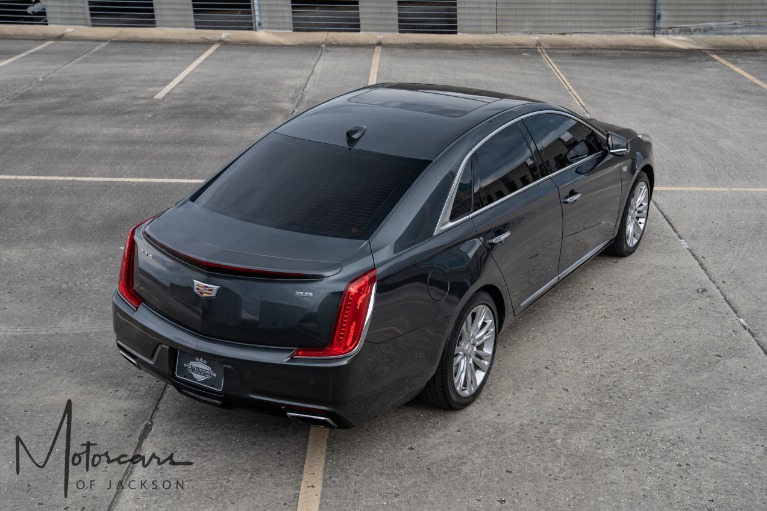 Used-2018-Cadillac-XTS-Luxury-for-sale-Jackson-MS