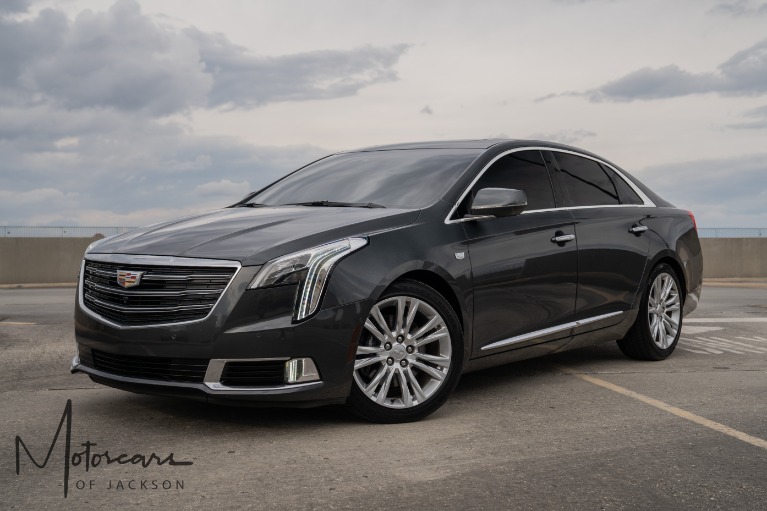 Used-2018-Cadillac-XTS-Luxury-for-sale-Jackson-MS