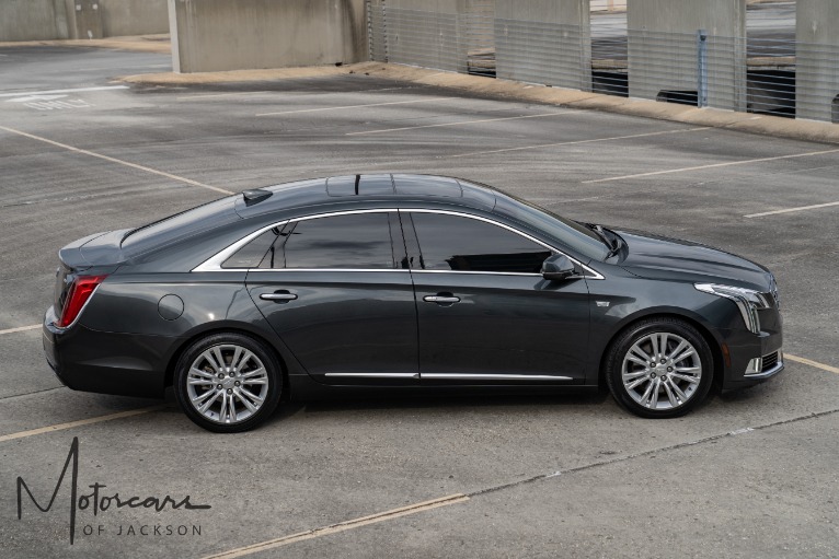 Used-2018-Cadillac-XTS-Luxury-Jackson-MS