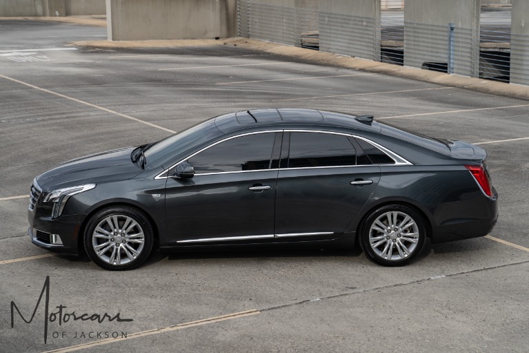 Used-2018-Cadillac-XTS-Luxury-for-sale-Jackson-MS