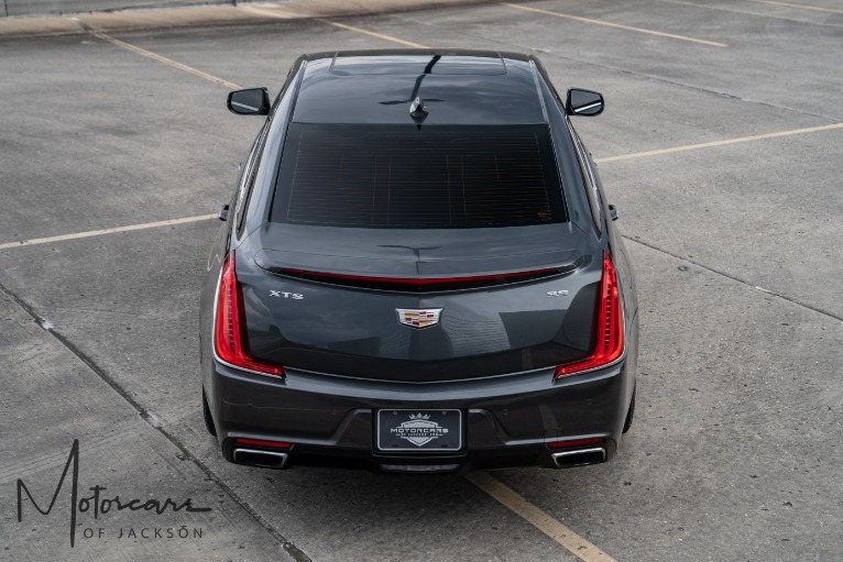 Used-2018-Cadillac-XTS-Luxury-for-sale-Jackson-MS