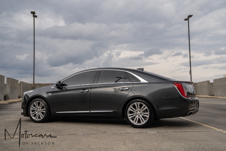 Used-2018-Cadillac-XTS-Luxury-for-sale-Jackson-MS