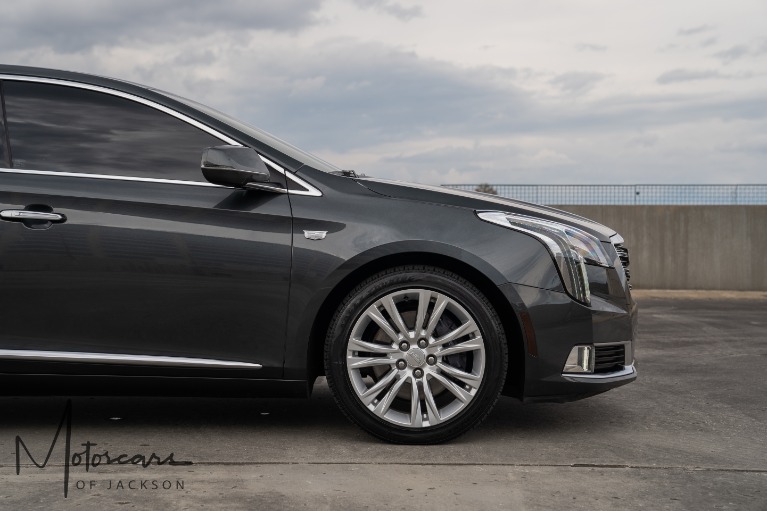 Used-2018-Cadillac-XTS-Luxury-for-sale-Jackson-MS