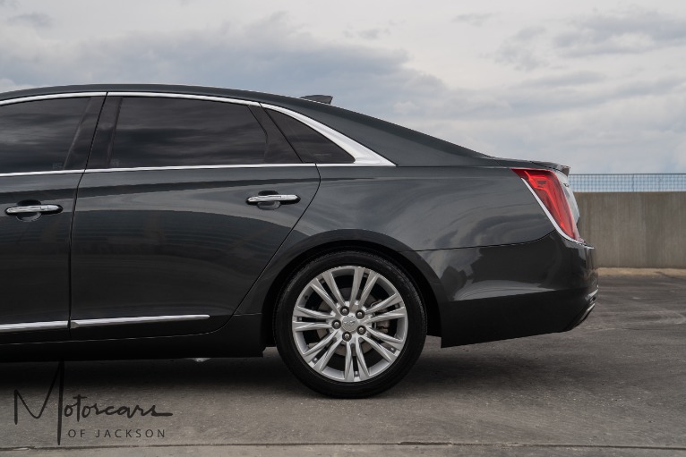 Used-2018-Cadillac-XTS-Luxury-for-sale-Jackson-MS
