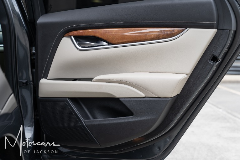 Used-2018-Cadillac-XTS-Luxury-for-sale-Jackson-MS