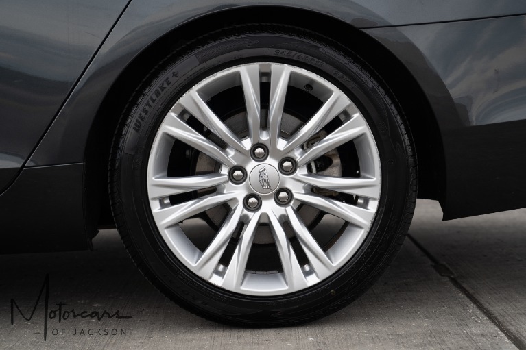 Used-2018-Cadillac-XTS-Luxury-for-sale-Jackson-MS