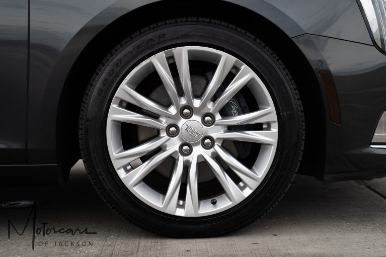Used-2018-Cadillac-XTS-Luxury-for-sale-Jackson-MS