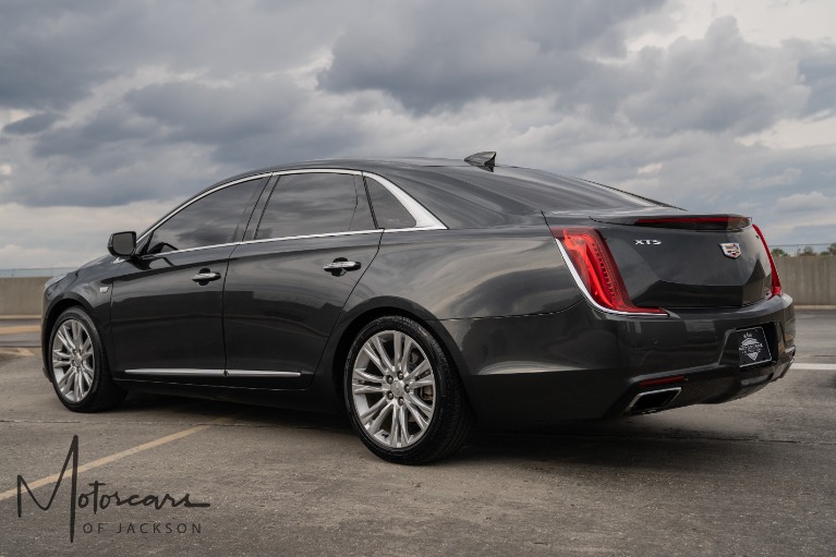 Used-2018-Cadillac-XTS-Luxury-for-sale-Jackson-MS